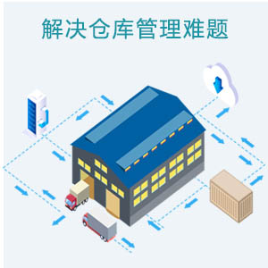 WMS海外倉系統(tǒng)