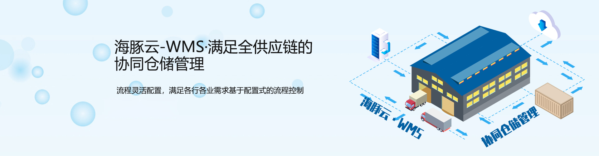 海外倉系統(tǒng)